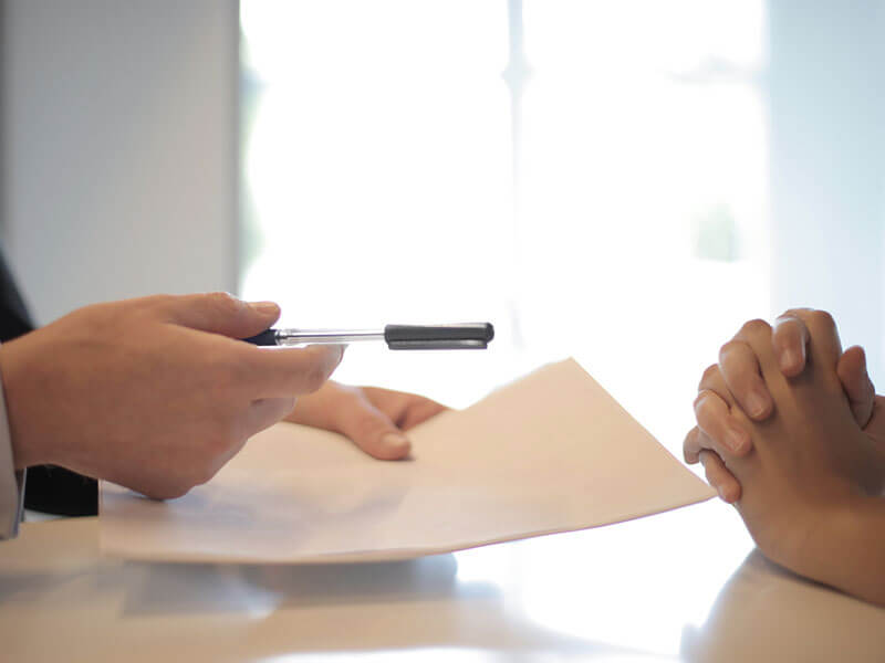 FQT - Consulting